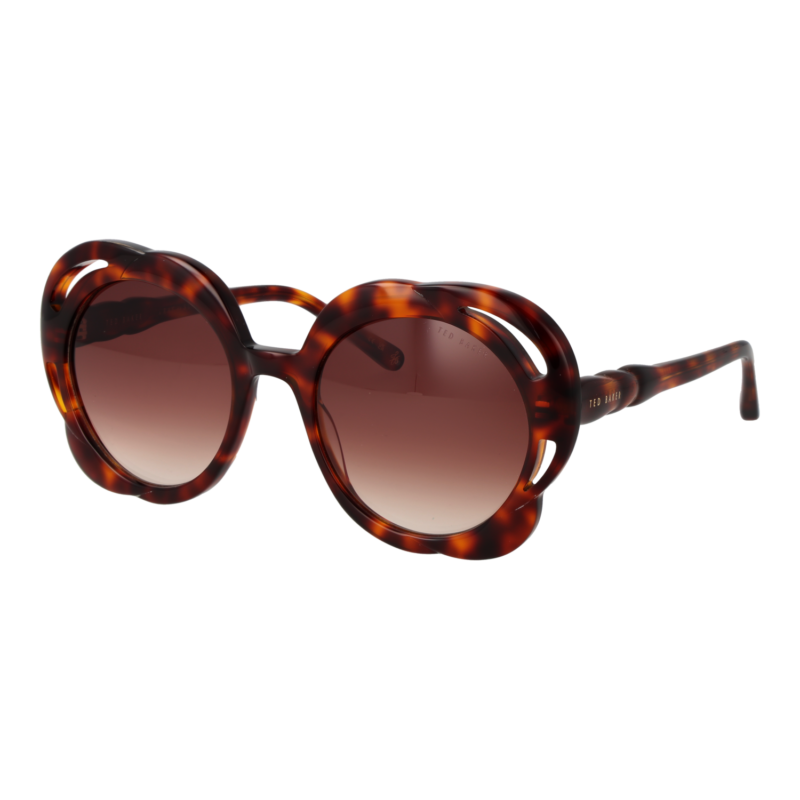 Ted Baker TB1772 53100 sunglasses side view