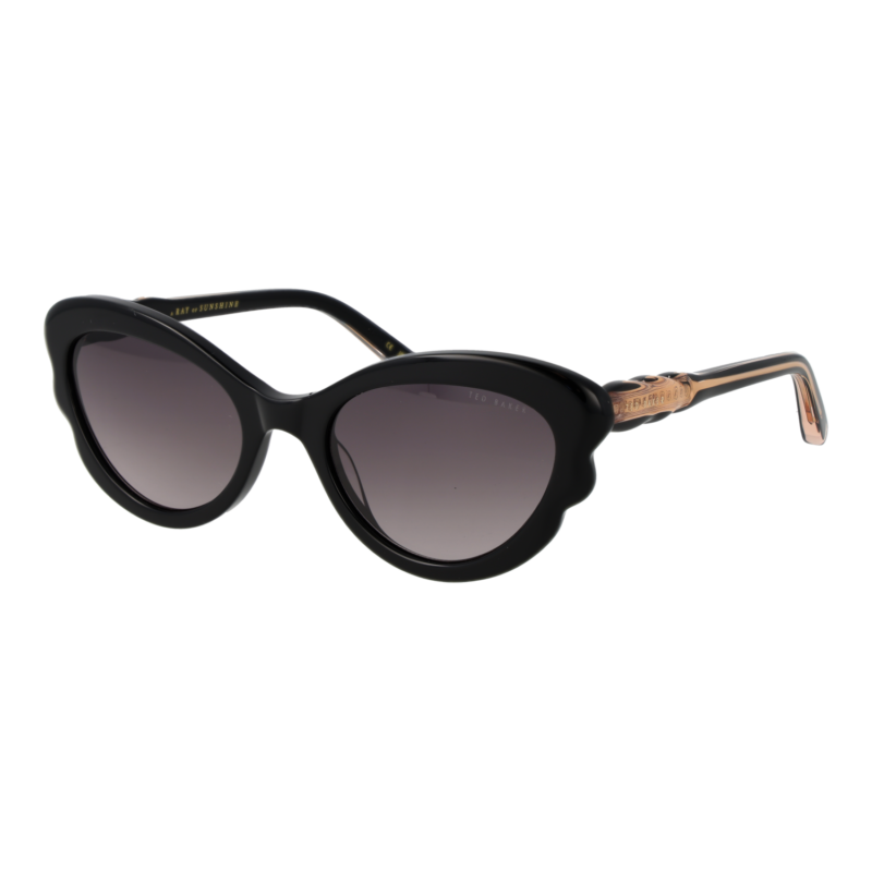 Ted Baker TB1755 53001 sunglasses side view