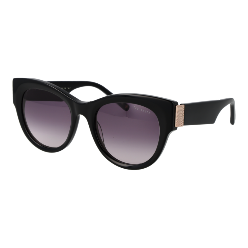 Ted Baker TB1766 52001 sunglasses side view