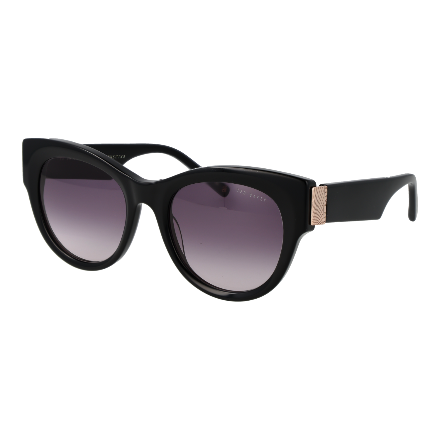 Ted Baker TB1766 52001 sunglasses side view