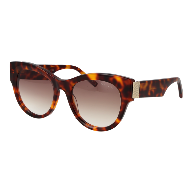 Ted Baker TB1766 52100 sunglasses side view
