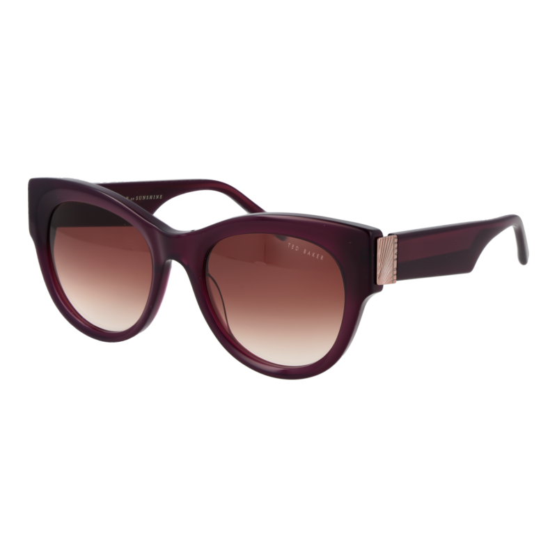 Ted Baker TB1766 52739 sunglasses side view