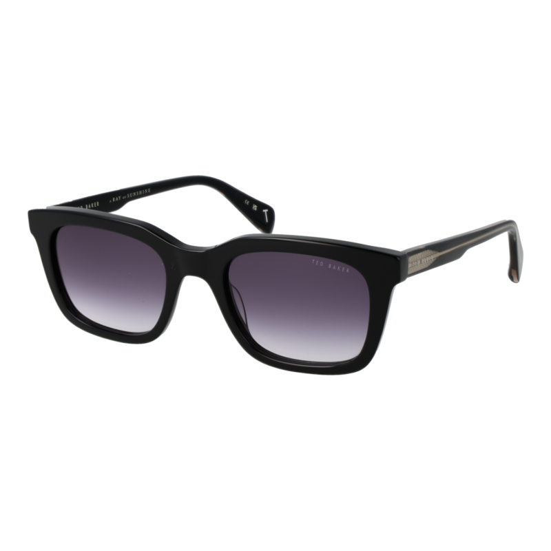 Ted Baker TB1765 52001 sunglasses side view