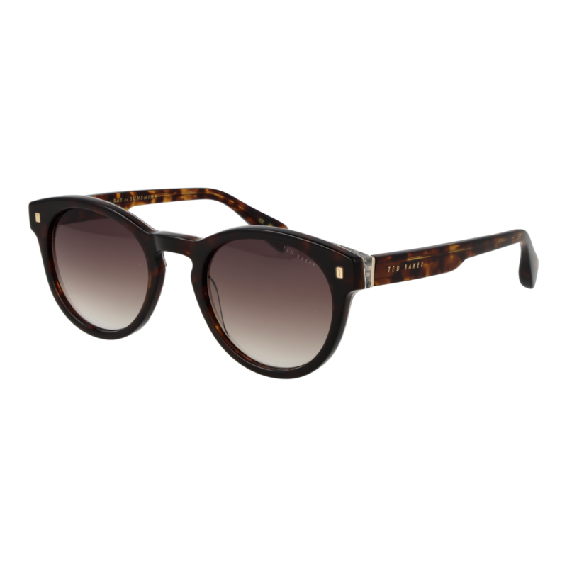 Ted Baker TB1752 51119 sunglasses side view