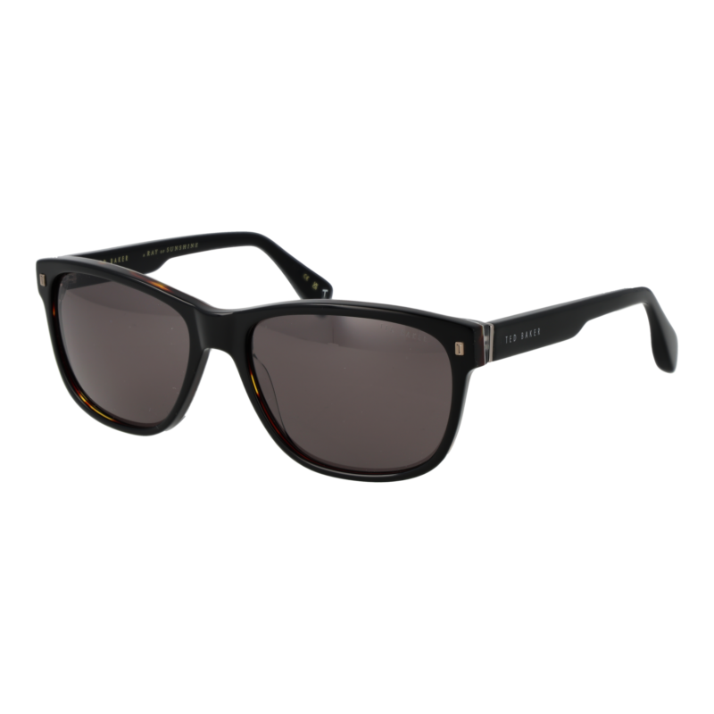 Ted Baker TB1753 58001 sunglasses side view