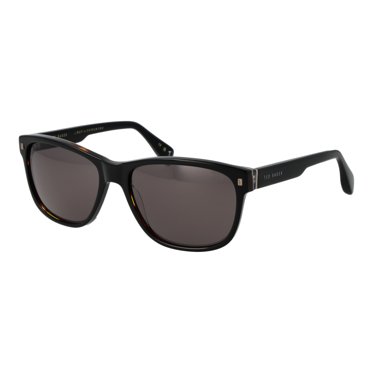 Ted Baker TB1753 58001 sunglasses side view