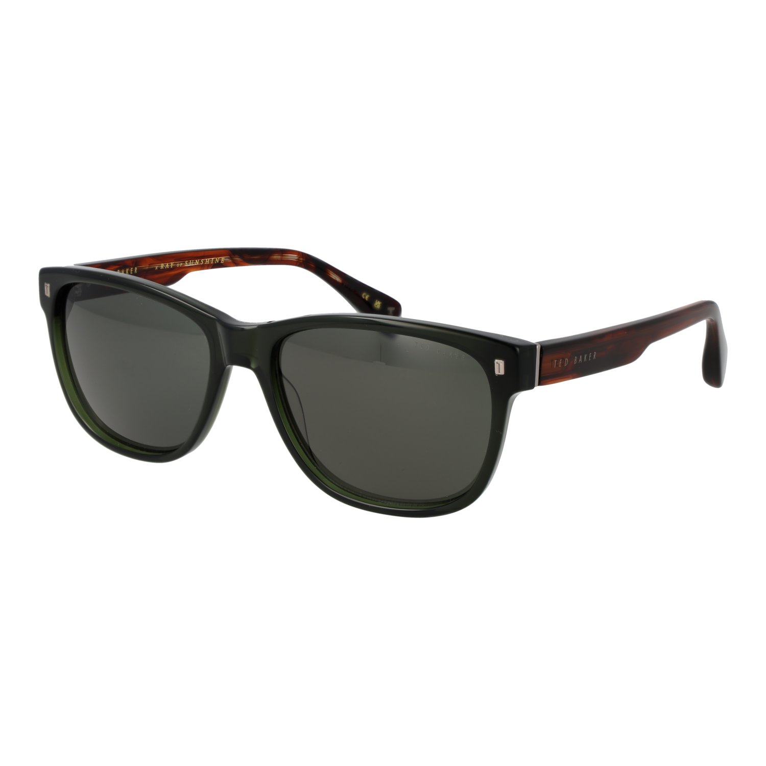 Ted Baker TB1753 58599 sunglasses side view