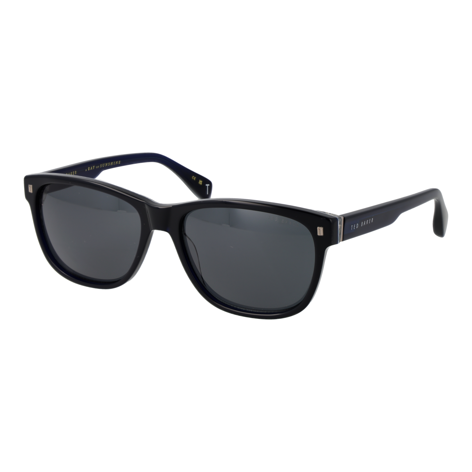 Ted Baker TB1753 58645 sunglasses side view