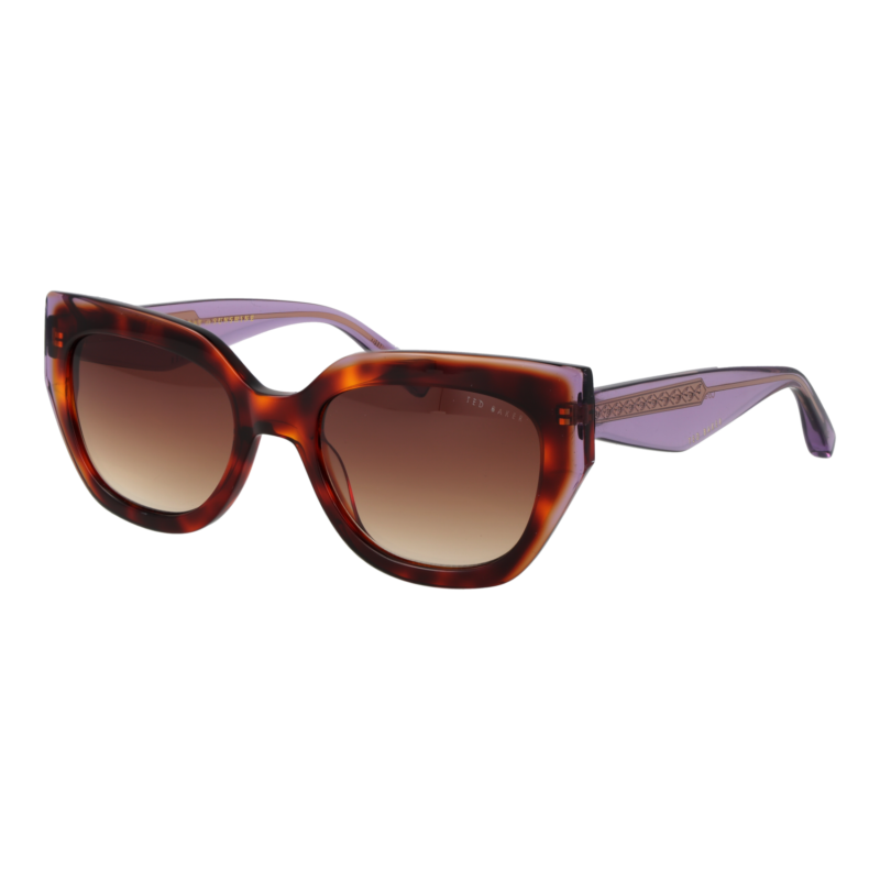 Ted Baker TB1757 53100 sunglasses side view