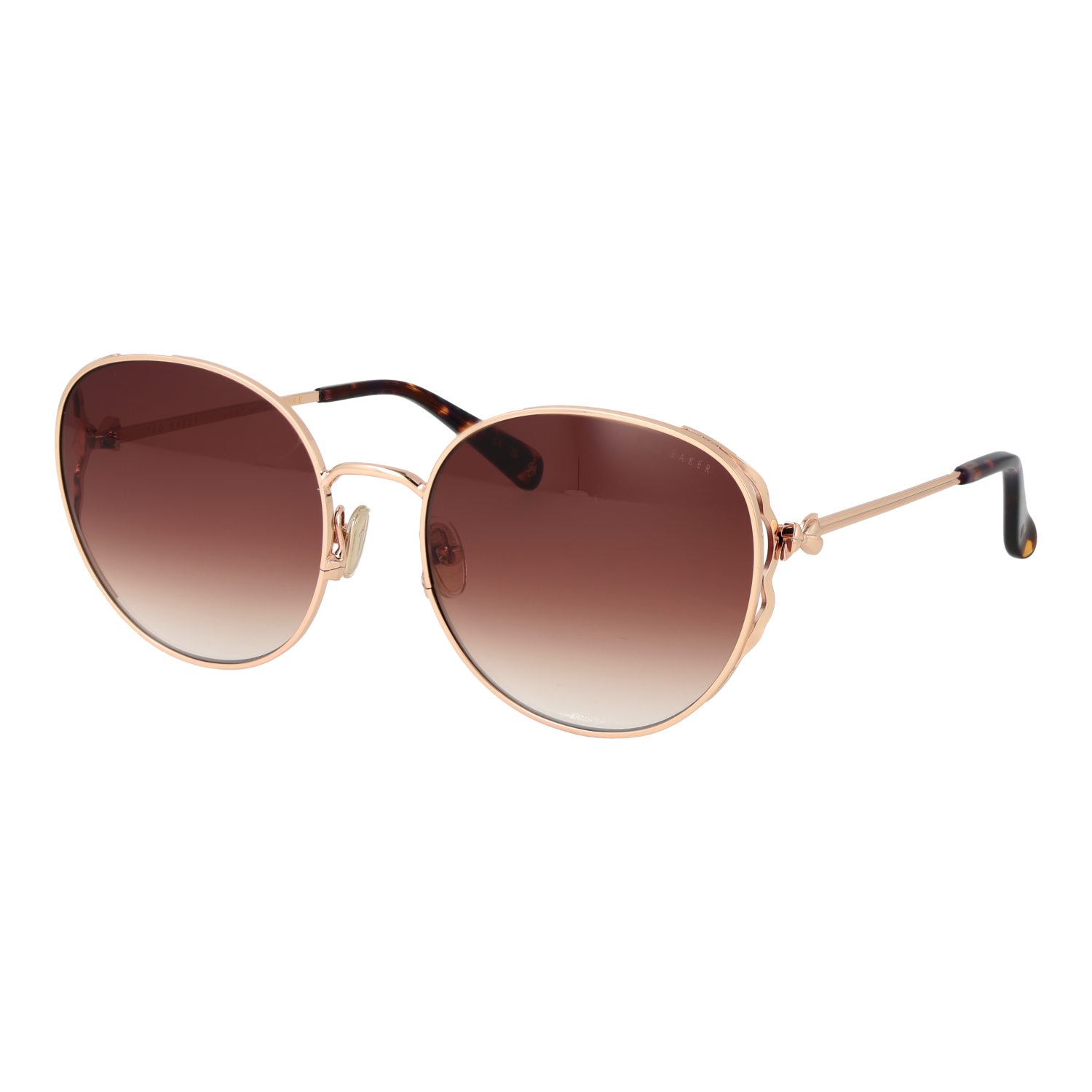 Ted Baker TB1775 58400 sunglasses side view