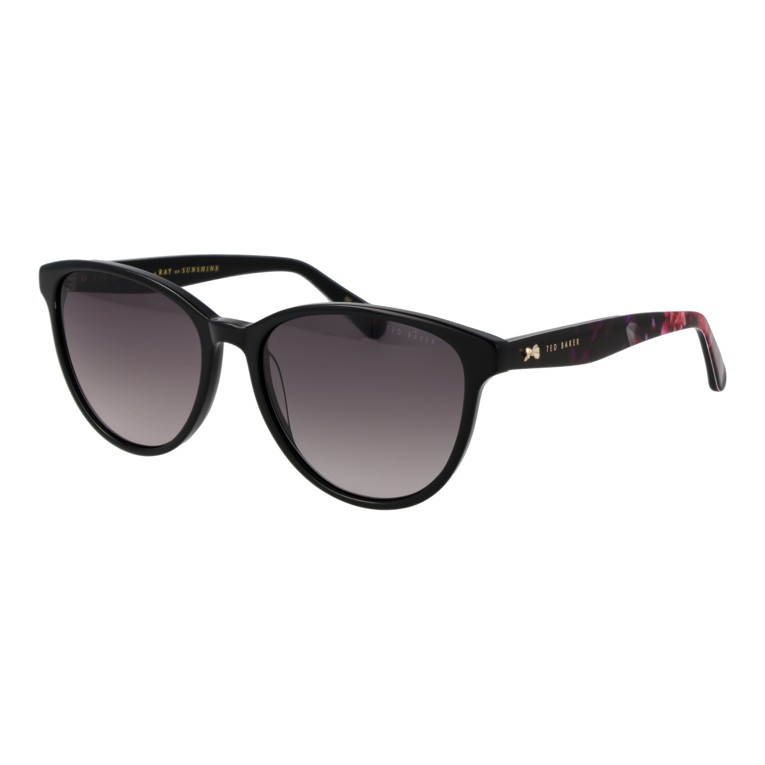 Ted Baker TB1763 57001 sunglasses side view