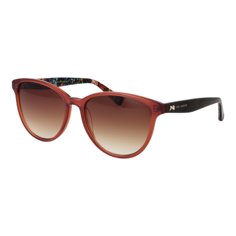 Ted Baker TB1763 57111 sunglasses side view