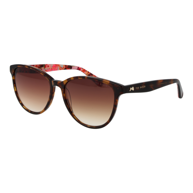 Ted Baker TB1763 57119 sunglasses side view