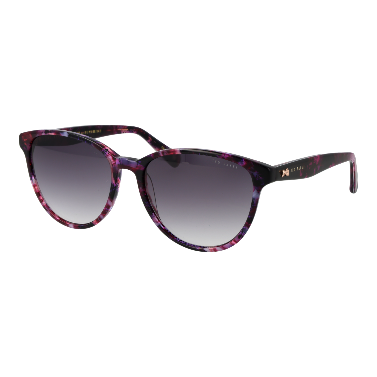 Ted Baker TB1763 57702 sunglasses side view