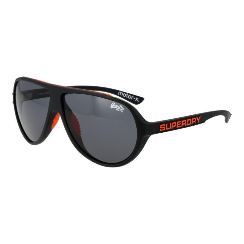 Superdry SDS Motor X 61104 sunglasses side view