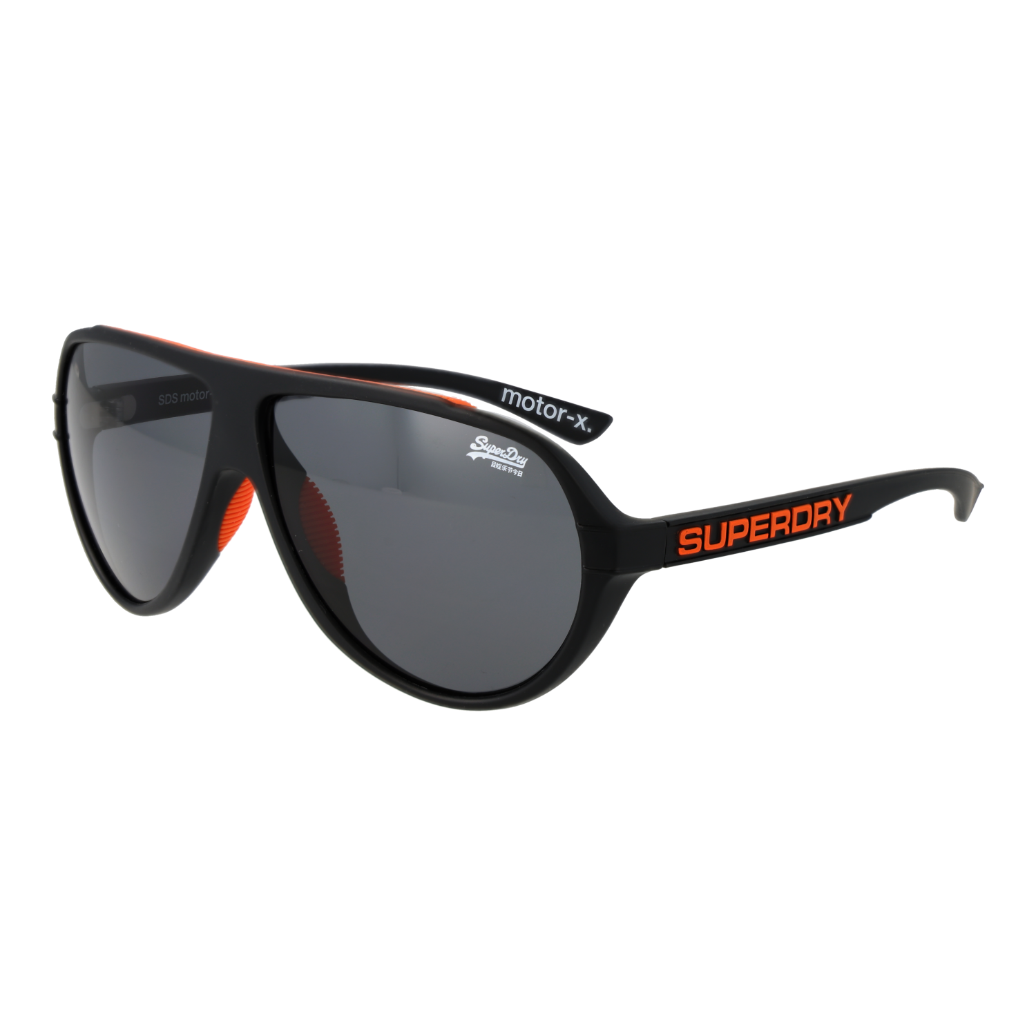 Superdry SDS Motor X 61104 sunglasses side view