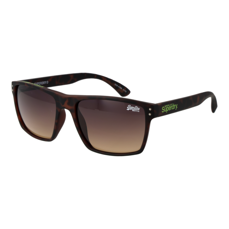 Superdry SDS KOBE 56102 sunglasses side view