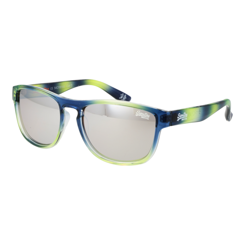 Superdry SDS Rockstar 54107 sunglasses side view