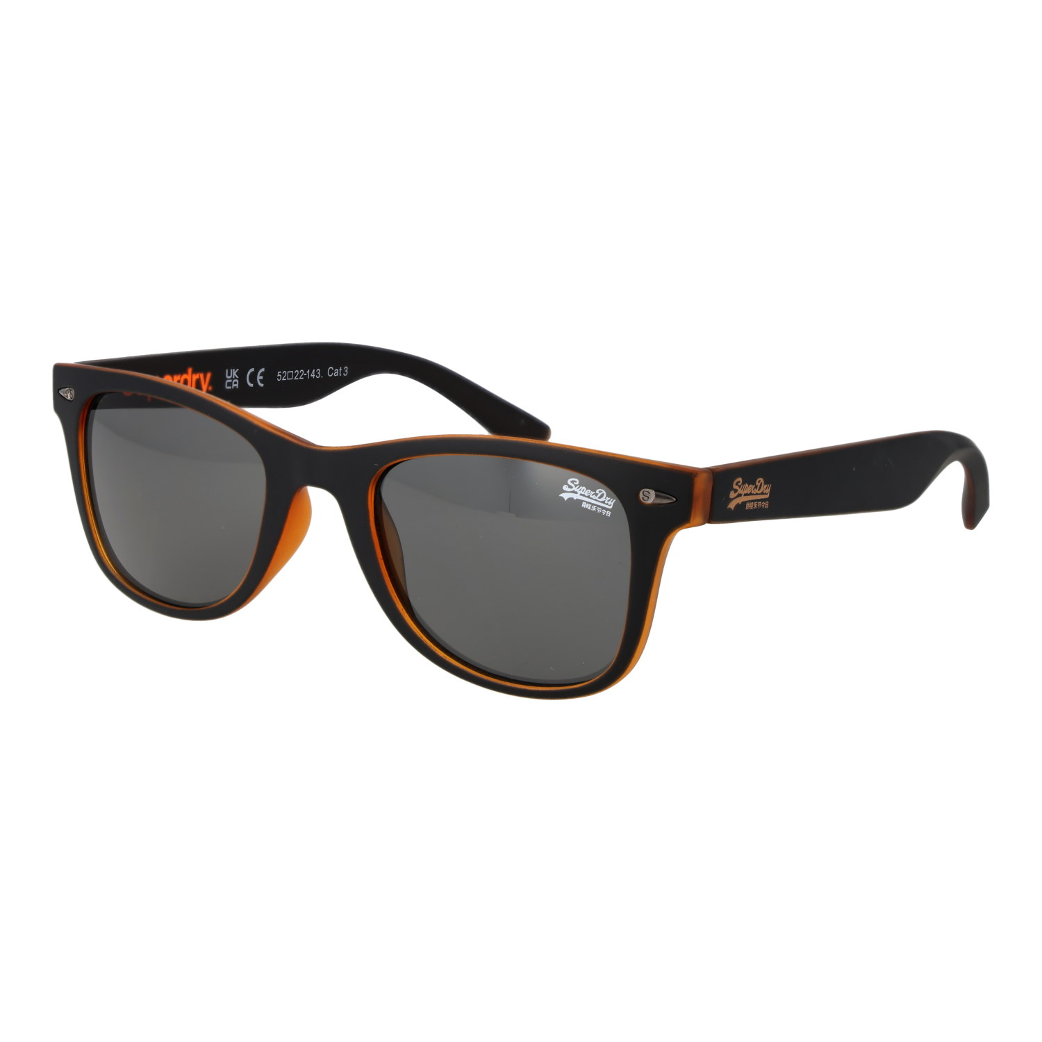 Superdry SDS-ROOKIE 52104 sunglasses side view