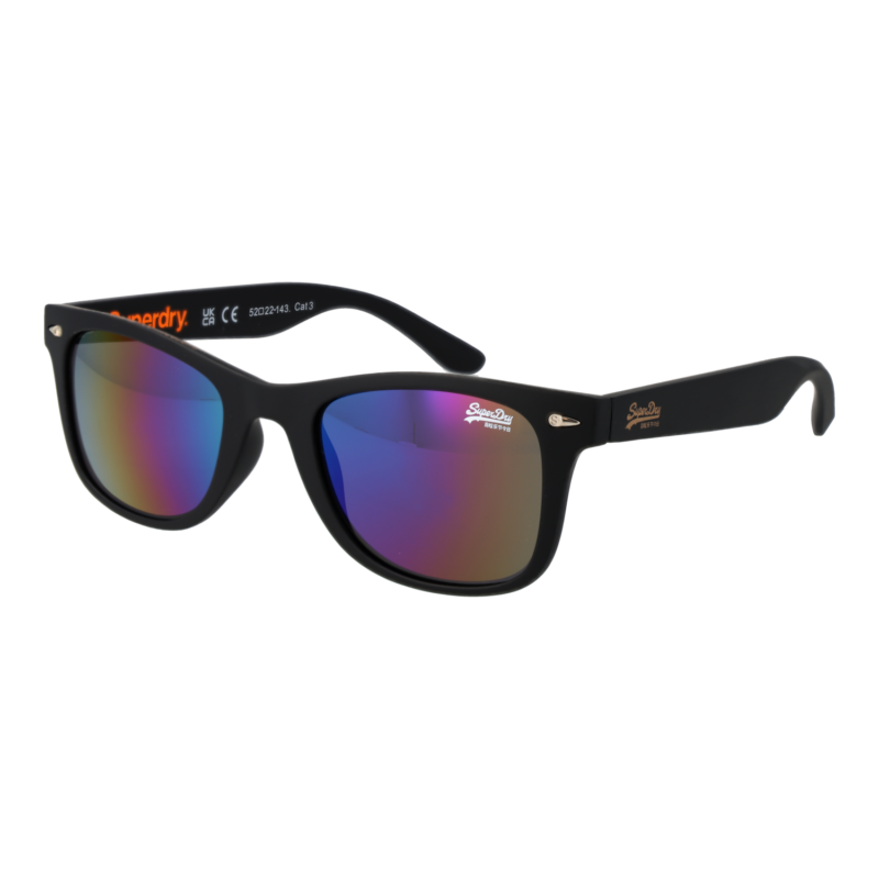 Superdry SDS Rookie 52127 sunglasses side view