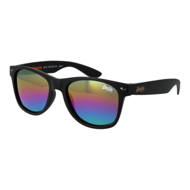 Superdry SDS Alfie 55127P sunglasses side view