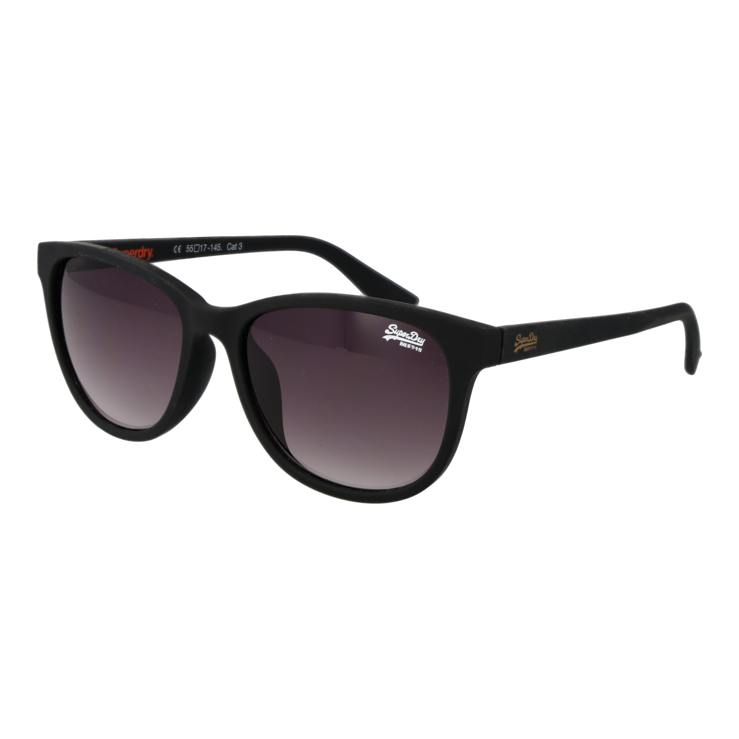 Superdry SDS Lizzie 55104 sunglasses side view