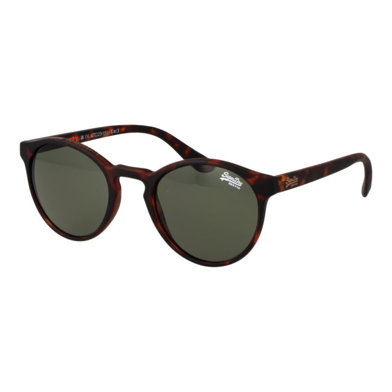 Superdry SDS-SARATOGA 47102 sunglasses side view