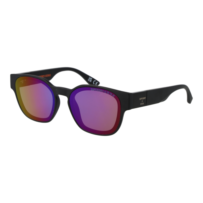 Superdry SDS Xmono 53127 sunglasses side view