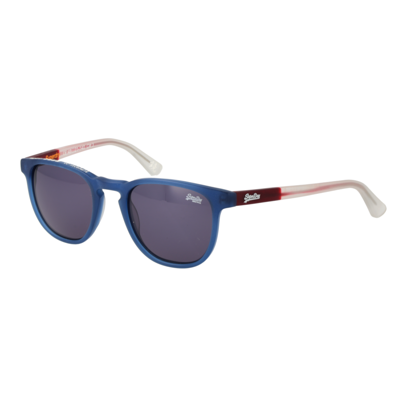 Superdry SDS Roku 48106 sunglasses side view