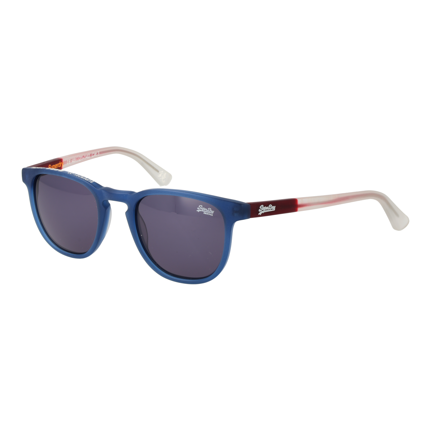Superdry SDS Roku 48106 sunglasses side view