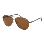 Barbour BAS 3021 61205 sunglasses side view