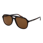 Barbour BAS 3027 57102 sunglasses side view