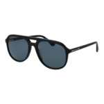 Barbour BAS 3027 57104 sunglasses side view