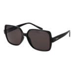Barbour BAS 3012 56104 sunglasses side view