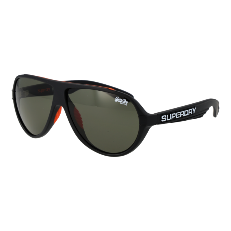 Superdry SDS Downtown 58127 sunglasses side view