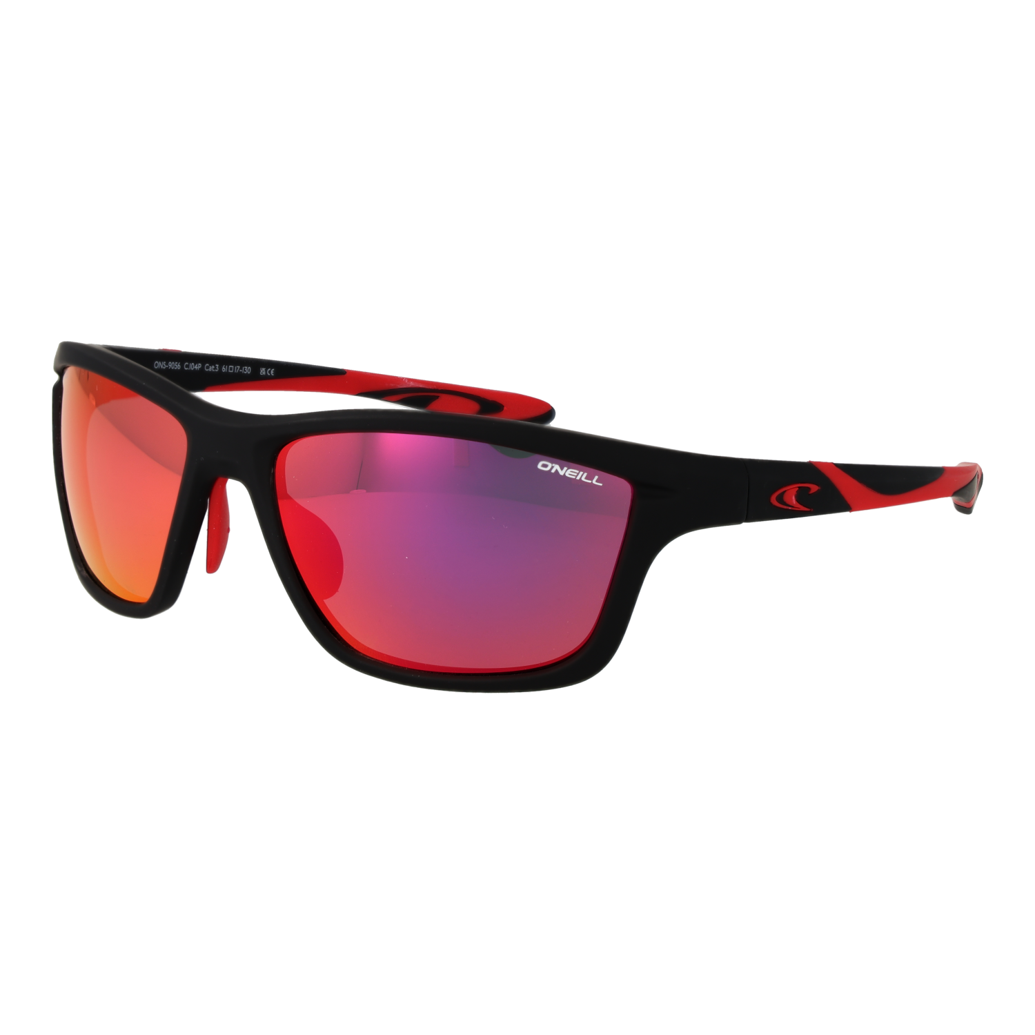O'Neill ONS-9056 61104P sunglasses side view