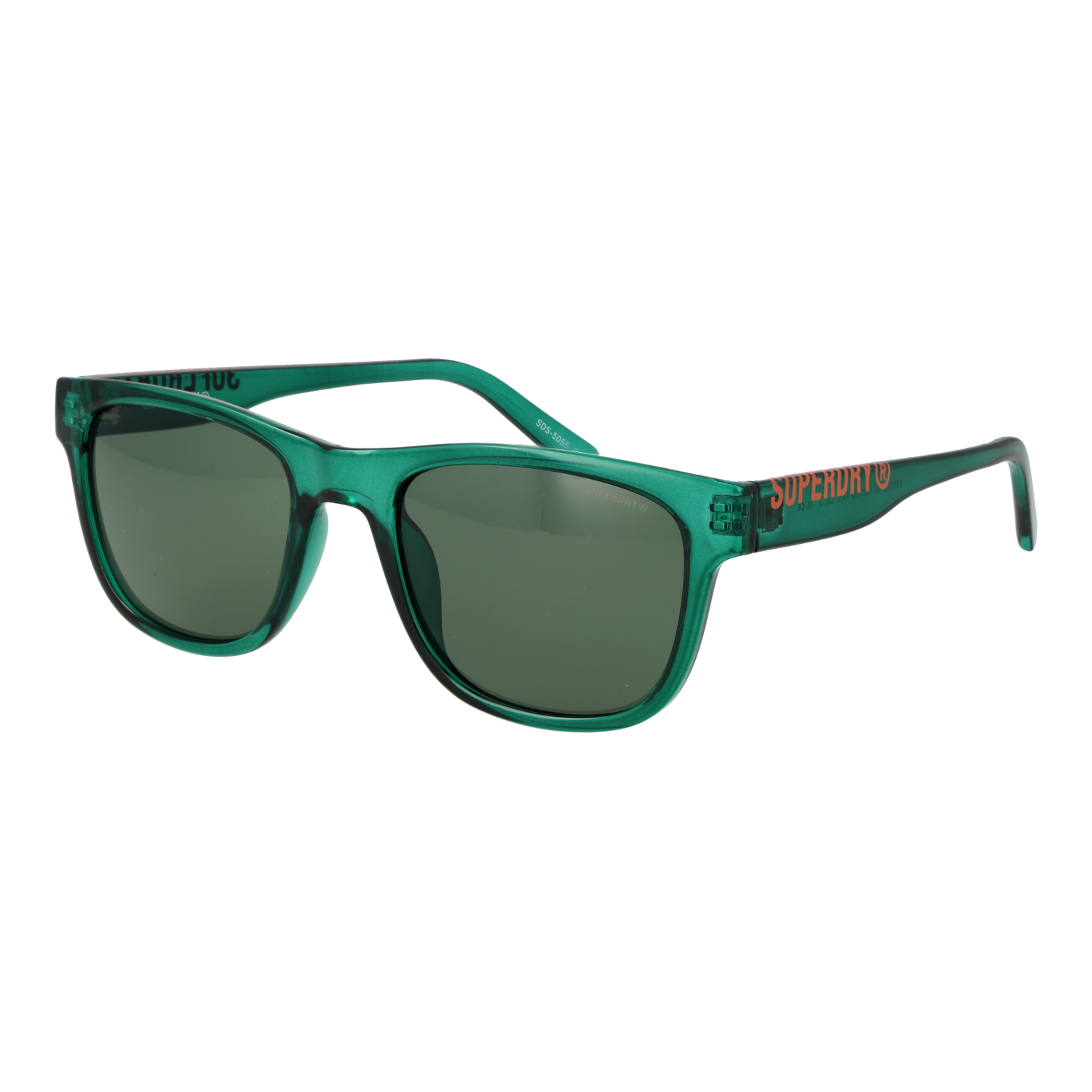 Superdry SDS 5055 53154 sunglasses side view