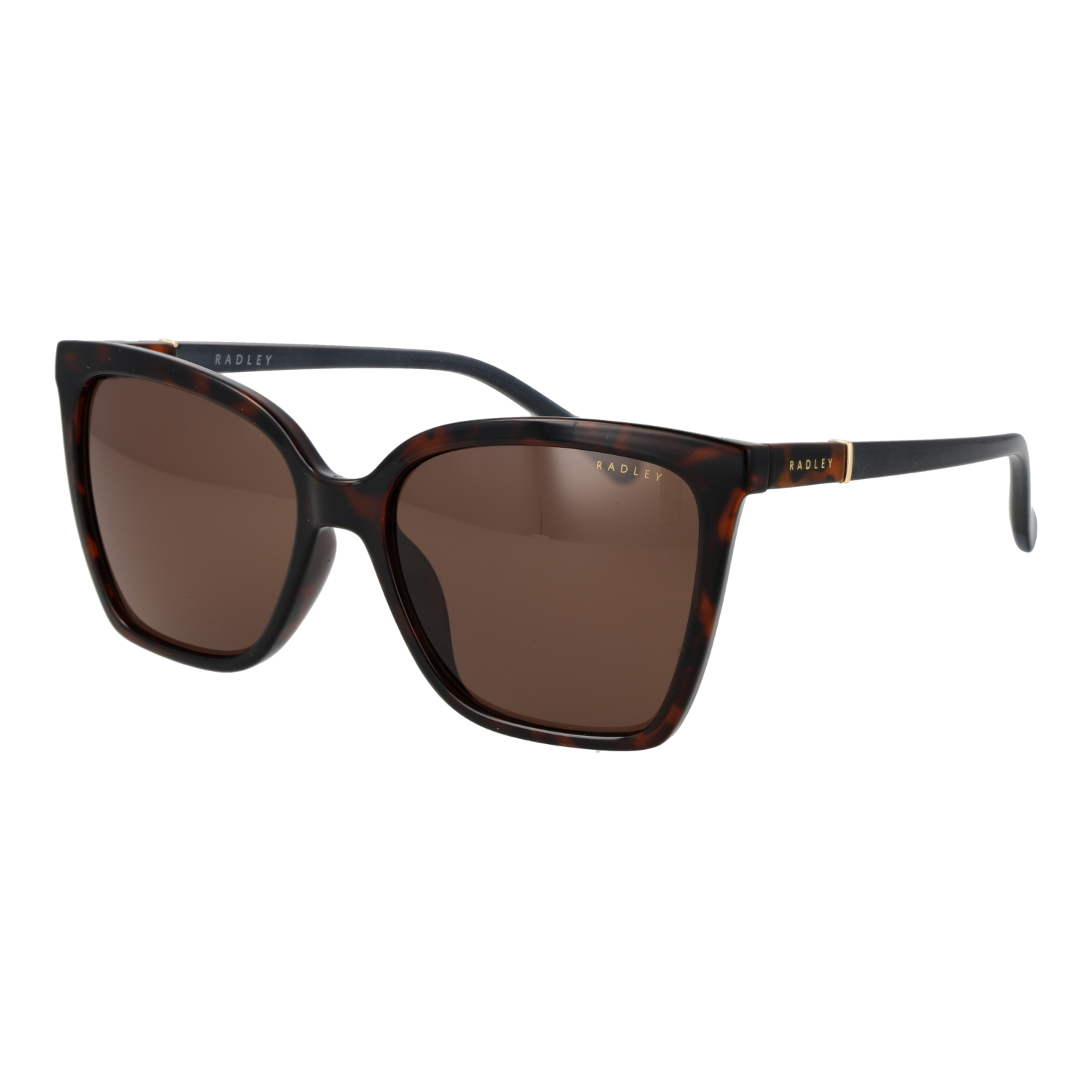Radley RDS-6557 54102 sunglasses side view