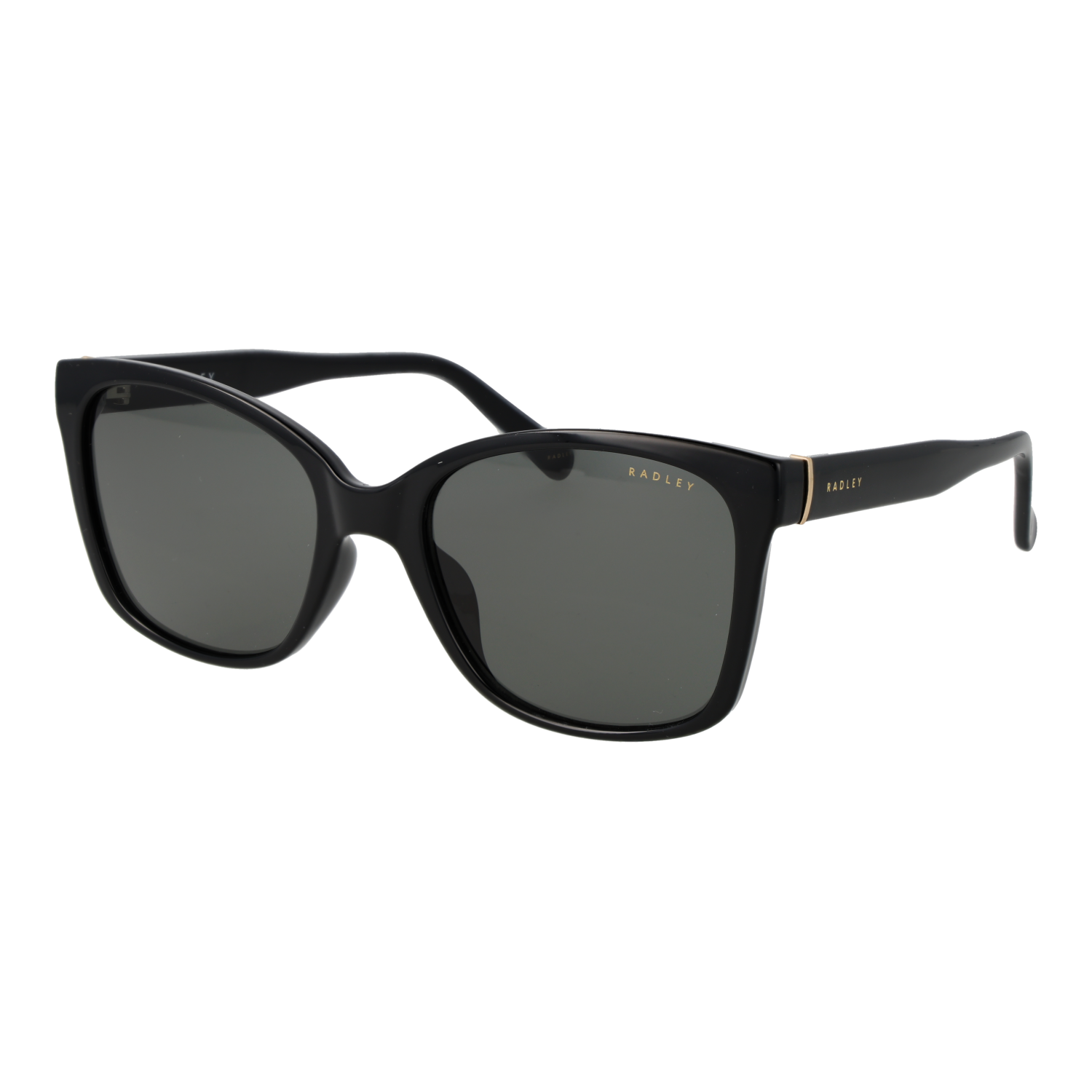Radley RDS-6562 54104 sunglasses side view