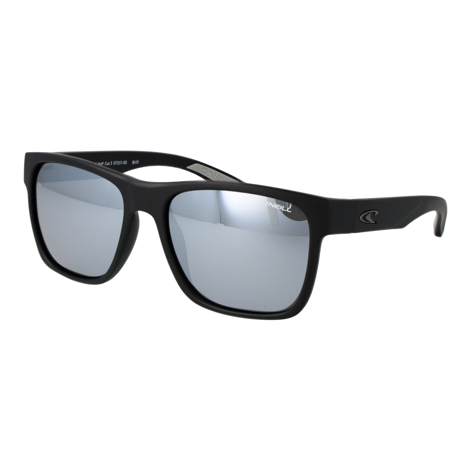 O'Neill ONS-9075 57104P sunglasses side view
