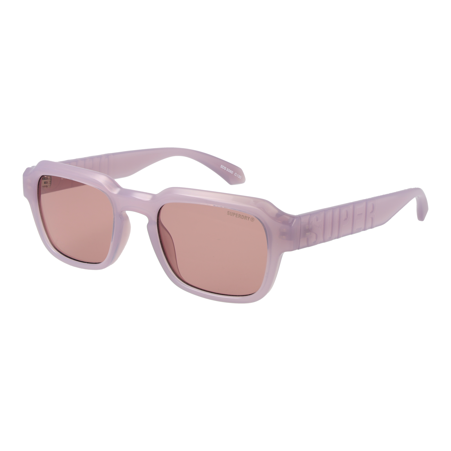 Superdry SDS 5060 51120 sunglasses side view