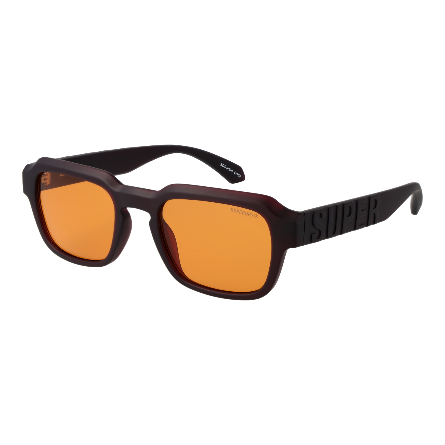Superdry SDS 5060 51163 sunglasses side view