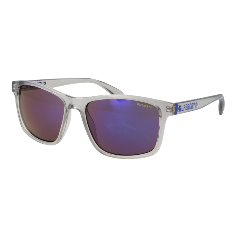 Superdry SDS 5061 57113 sunglasses side view