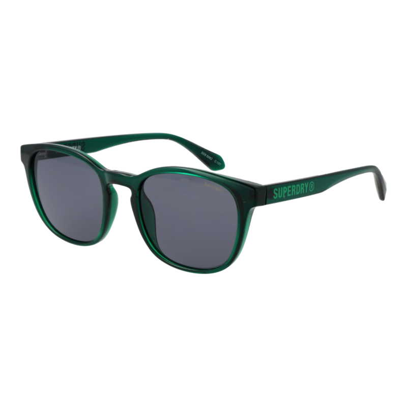 Superdry SDS 5062 51107 sunglasses side view