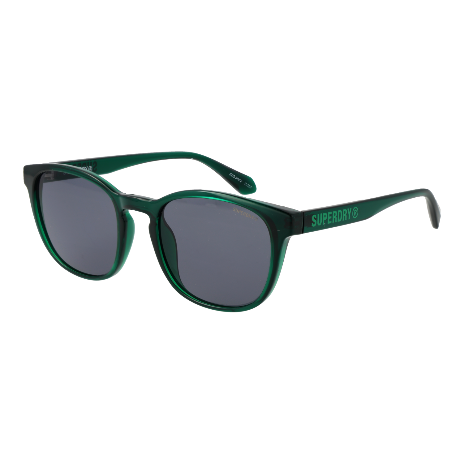 Superdry SDS 5062 51107 sunglasses side view