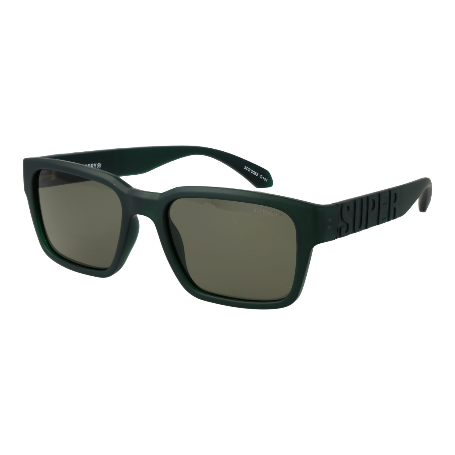 Superdry SDS 5063 55154 sunglasses side view