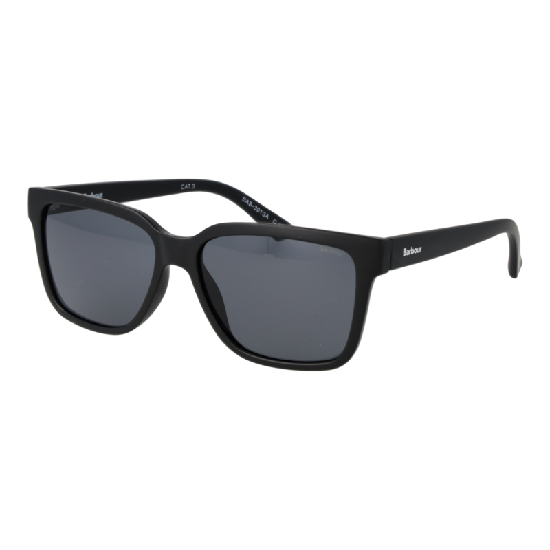 Barbour BAS 3013 55104 sunglasses side view