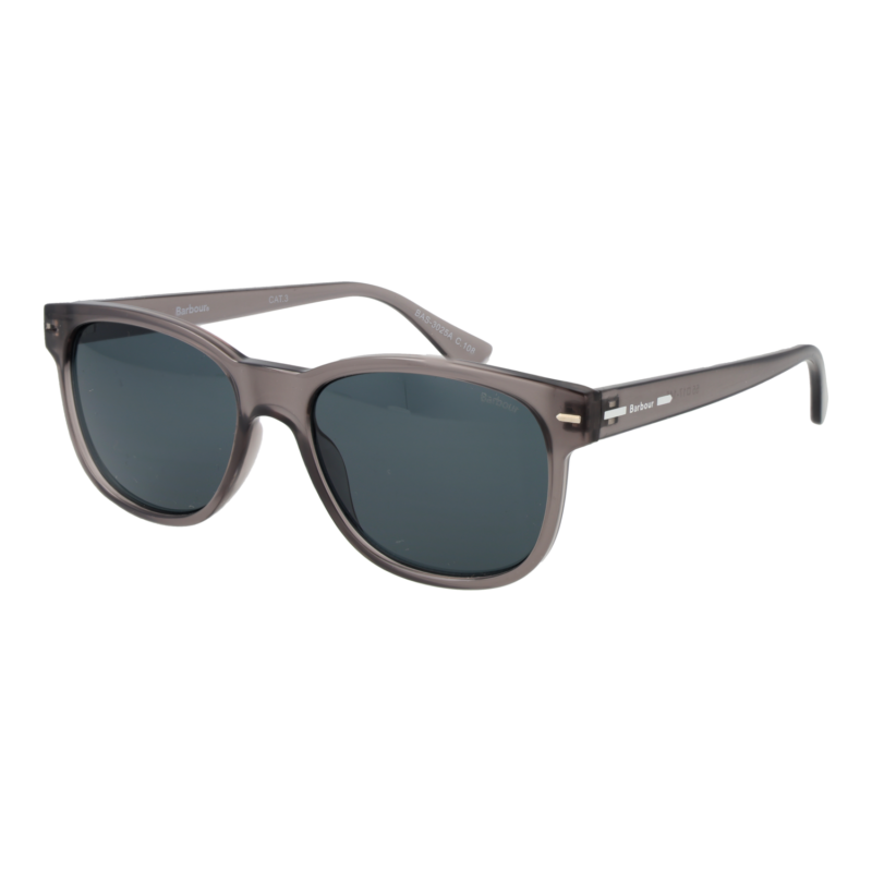 Barbour BAS 3025 55108 sunglasses side view