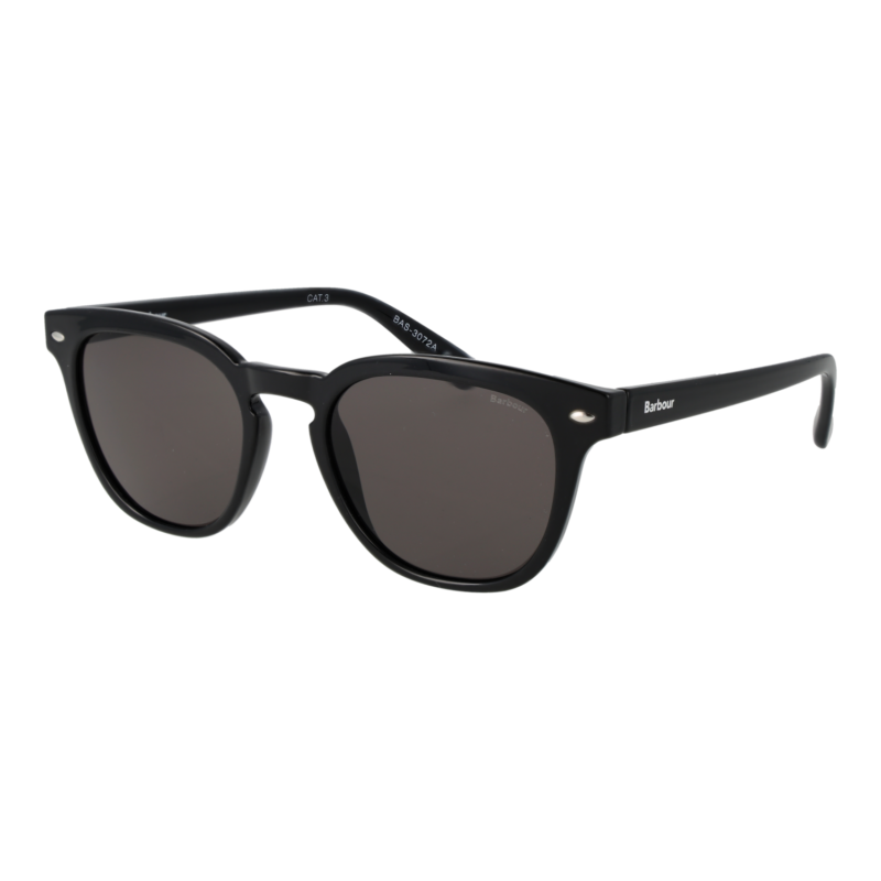 Barbour BAS 3072 50104 sunglasses side view