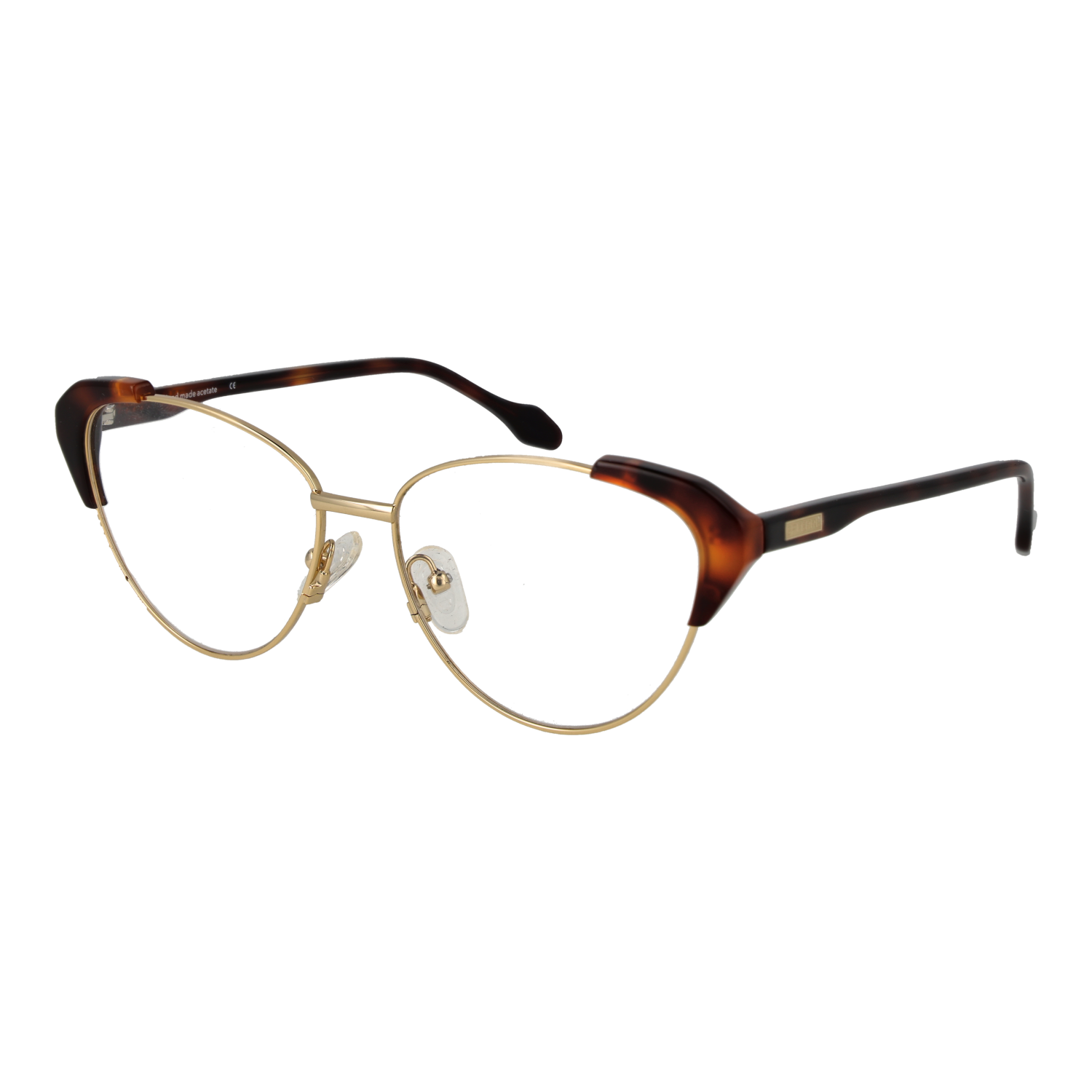 Gianfranco Ferre GFF0241 55005 optical frames side view